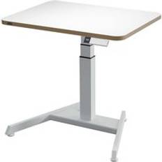 Leitz Ergo Small Electric Sit Standing Writing Desk