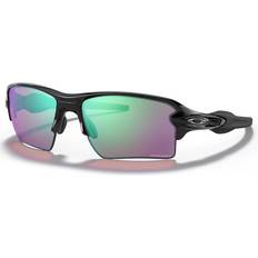 Oakley Flak 2.0 XL Sunglasses OO9188-05 Black/Prizm Golf