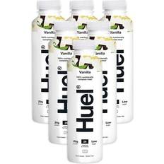 Huel Vitamins & Supplements Huel 100% nutritionally complete meal vanilla 6 x 500ml
