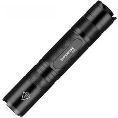 Camping & Friluftsliv Superfire UV Flashlight Z01 365NM USB