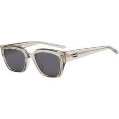 Gentle Monster Nabi Sunglasses Brown