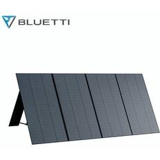 Bluetti pv350 solar panel 350w foldable off-grid charger for ac200max generator