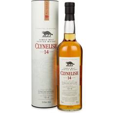 Clynelish 14 Year Old Single Malt Scotch Whisky 70cl