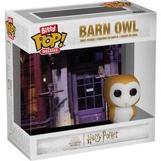 Funko Barn Owl Harry Potter Bitty Pop! Deluxe