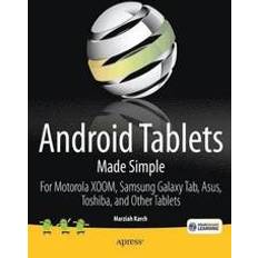 Tablets Android Tablets Made Simple