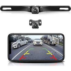 WiFi Car Wireless Backup Camera 25 mm