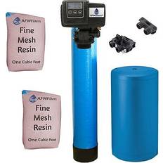 Fleck ironpro2 pro 2 combination water softener iron filter 5600sxt digital