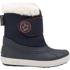 Aigle Boots Aigle Explorus Kid Vc Boots Grau Junge