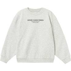 24-36M Sweatshirts Name It Organic Cotton Sweatshirt