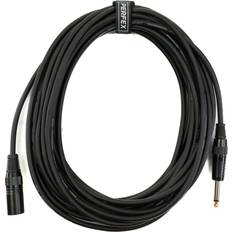 Perfex XLR Han Til Jack 5m 5m