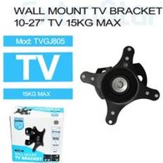 TV Accessories Wall Mount TV Bracket 10-27"TV 59-183 mm