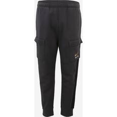 Nike track pants Nike Men's Cargo Track Pants - Dark Grey