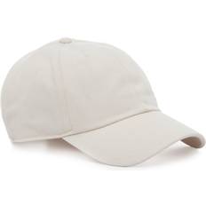 Beige - Unisex Caps Nike Club Unstructured Cap - Light Orewood Brown/Sail