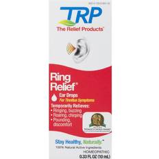 Ring Relief Ear Drops 100ml Eye Drops