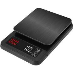 Kitchen Scales Geni-Store Digital Kitchen Scale With Timer