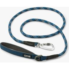 Dog Copenhagen Hundhalsband & Selar Husdjur Dog Copenhagen Urban Rope Leash Ocean Blue 2024 - S
