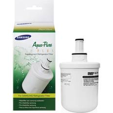 Samsung ORIGINAL SAMSUNG DA29-00003F HAFIN1/EXP Aqua-Pure PLUS Refrigerator Filter 1