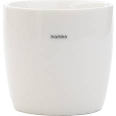 Muki Mamma 30 cl Valkoinen