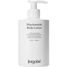 Niacinamide jorgobe Jorgobé Niacinamide Body Lotion 300ml