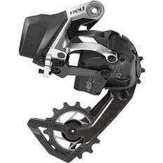 Sram Red AXS E1 12s Bakväxel Trådlös Max 36T U/batteri