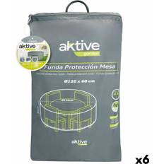 Møbler Aktive Beskyttende Cover til Ø 120 cm Spisebord 119.9cm