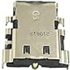 Gintai DC Power Jack DC strömförsörjning för Acer Aspire Nitro 5 AN515-44 AN515-45 AN515-46 AN515-55 AN515-56 AN515-57 AN515-58 AN517-41 AN517-52 AN517-54 AN517-55 AN517-57