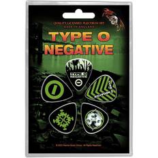 Kitaraotimet Type O Negative World Coming Down Pack 5