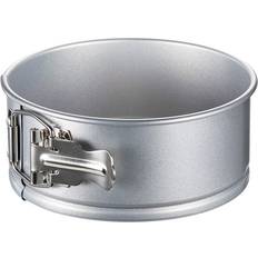 Modern House Bayk Karbonstål 16 cm Silver Springform 16 cm