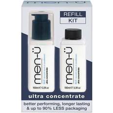 men-ü Slic Smooth Leave In Conditioner Refill Kit 2 x 100 ml