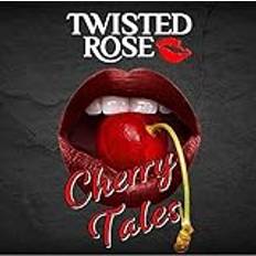 Twisted Rose Cherry Tales (CD)