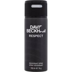 David Beckham Respect For Men 150 ml 151ml