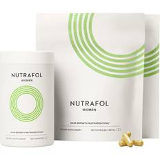 Nutrafol Women Hair Growth