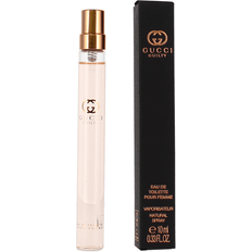 Fragrances Gucci Womens Perfume Ml EDT Rollerball Spray Floral Fruity Musky Sweet Powdery Green Amber White