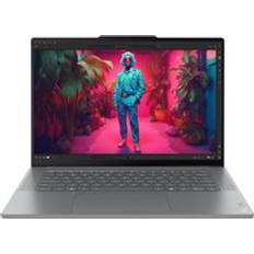 Lenovo 32 GB - Intel Core Ultra 7 Laptops Lenovo Yoga Pro 7 Aura Edition 15.3" Laptop - Intel Core Ultra 7, 1 TB SSD