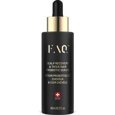 FAQ Swiss Scalp Recovery & Thick Hair Probiotic Serum 60 ml
