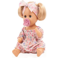 Götz Sleepy Aquini Girl Flower Baby Girl Doll Multi
