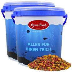 Haustiere LYRA Pond Allround Mix Bucket