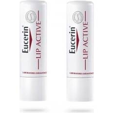 Eucerin Lip Care Eucerin Active Care Lips 1 + 1 Free