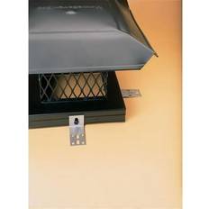 Fireplaces PerfectPillows UnbeatableSale Local, Homesaver Cap Mounting Brackets Stainless Steel 12/set