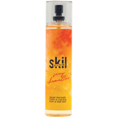Skil Milky Way Sexy Chamallow Parfymerad Kroppsspray 250 ml 251ml