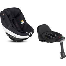Besafe base BeSafe Beyond 360 iSize Black Car Seat No Base