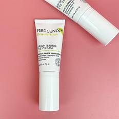 Replenix Brightening Eye Cream