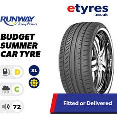 Runway 205 50 R17 93W Performance 926 XL Summer
