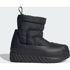 Adidas Black Boots adidas adidas Adifom Superstar Winter Boot Shoes Core Black Womens