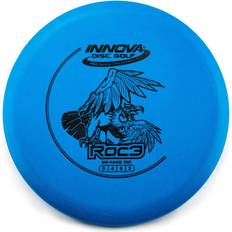 Discs Innova DX Roc3 Mid-Range Golf Disc [Colors May Vary] 170-174g