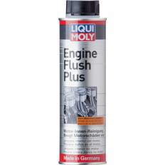 Liqui Moly Motoroljetillsats 2657 Engine Flush Plus 300 ml Tillsats 0.3L