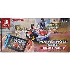 Mario Kart Live Home Circuit: Mario - CHN Switch