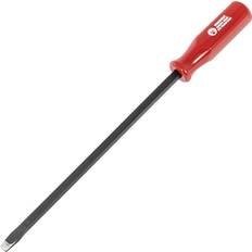Crowbars Kennedy 300mm Straight Blade Plastic Handle Crowbar