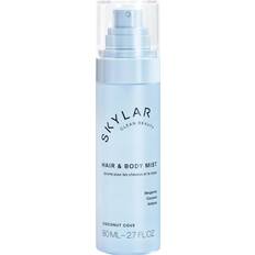 Coconut Cove Hair Body Mist 80 ML