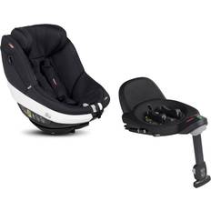 Bilbarnstolar BeSafe Beyond Bilbarnstol Black Soft Breeze